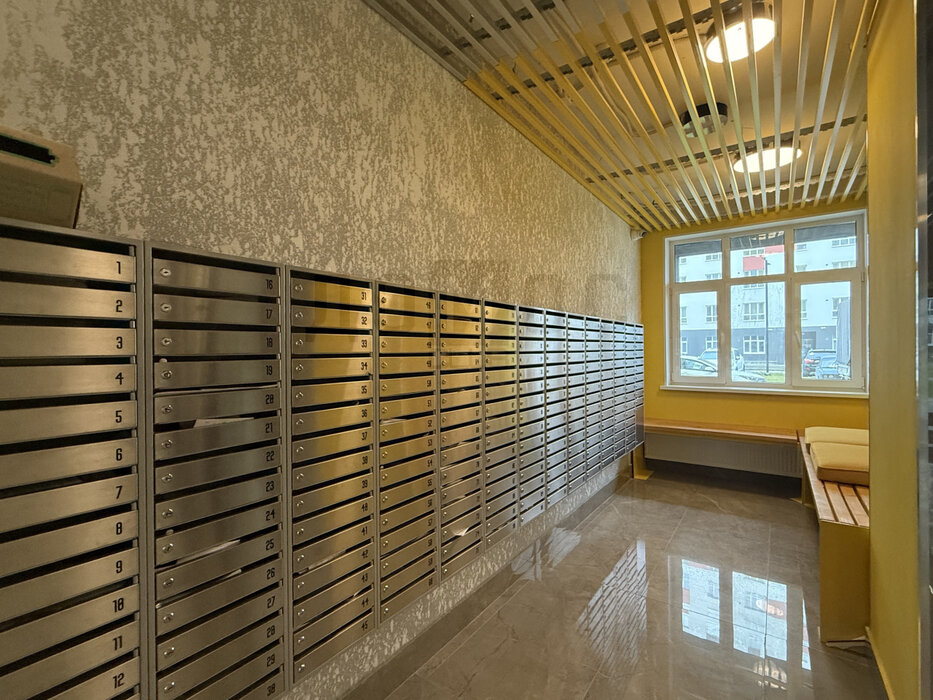 Екатеринбург, ул. Ландау, 35 (Академический) - фото квартиры (4)