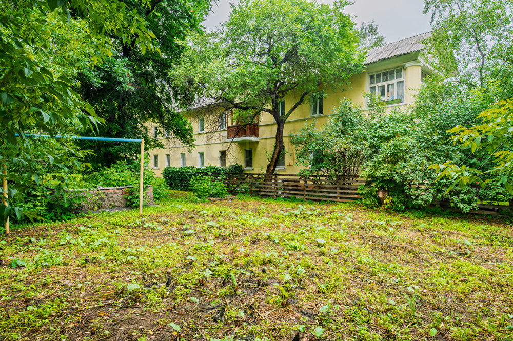 Екатеринбург, ул. Мичурина, 237Ак1 (Парковый) - фото квартиры (1)