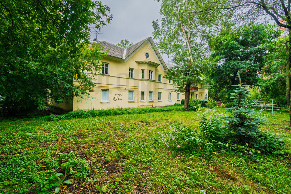 Екатеринбург, ул. Мичурина, 237Ак1 (Парковый) - фото квартиры (2)