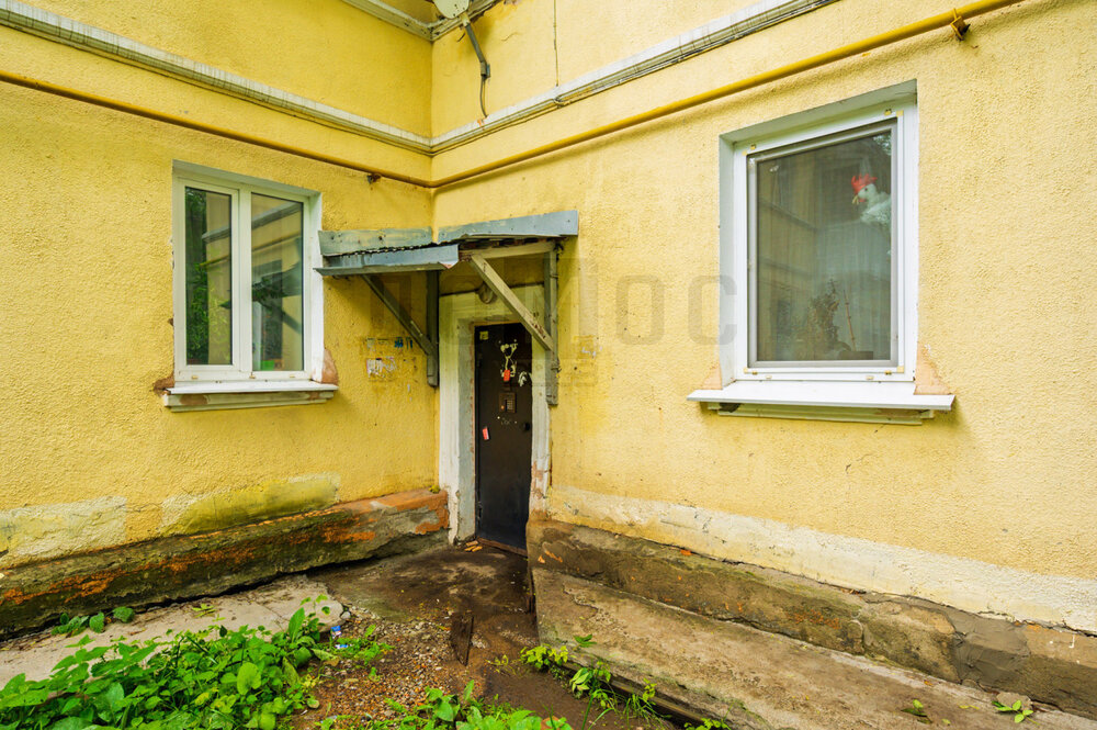 Екатеринбург, ул. Мичурина, 237Ак1 (Парковый) - фото квартиры (4)