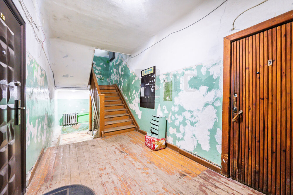 Екатеринбург, ул. Мичурина, 237Ак1 (Парковый) - фото квартиры (6)