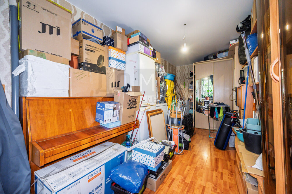 Екатеринбург, ул. Мичурина, 237Ак1 (Парковый) - фото квартиры (8)