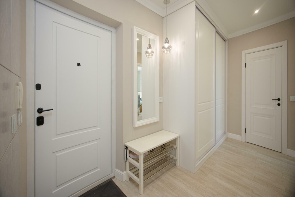 Екатеринбург, ул. Академика Вонсовского, 21 (УНЦ) - фото квартиры (8)