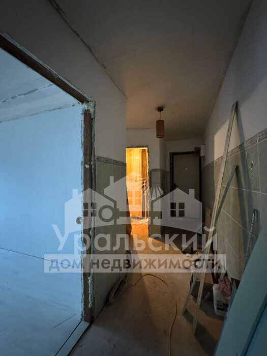 п. Курорт Самоцвет, ул. Центральная, 5 (городской округ Алапаевский) - фото квартиры (7)