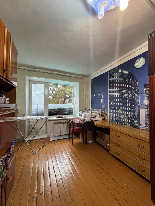 п. Курорт Самоцвет, ул. Центральная, 4 (городской округ Алапаевский) - фото квартиры (5)