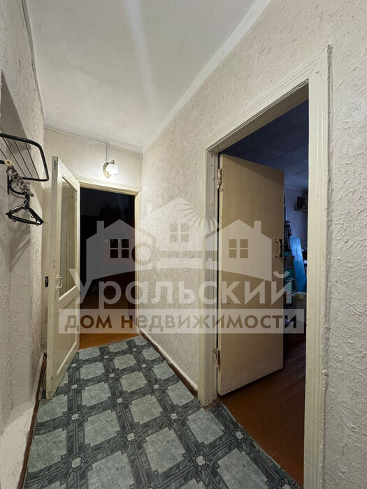 п. Курорт Самоцвет, ул. Центральная, 4 (городской округ Алапаевский) - фото квартиры (7)