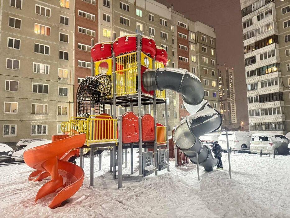 Екатеринбург, ул. Рабочих, 15 (ВИЗ) - фото квартиры (1)