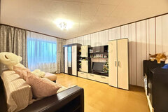 Екатеринбург, ул. Рабочих, 15 (ВИЗ) - фото квартиры