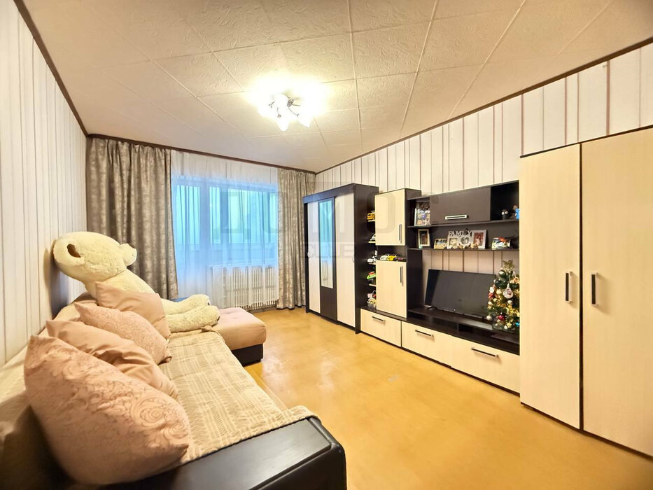 Екатеринбург, ул. Рабочих, 15 (ВИЗ) - фото квартиры (2)