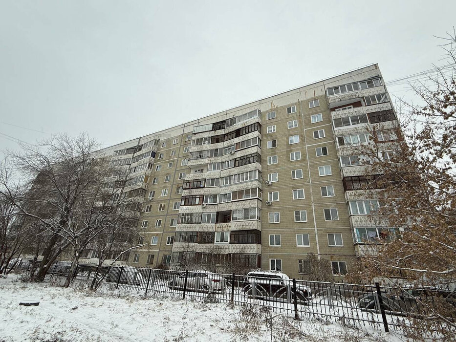 Екатеринбург, ул. Рабочих, 15 (ВИЗ) - фото квартиры (3)