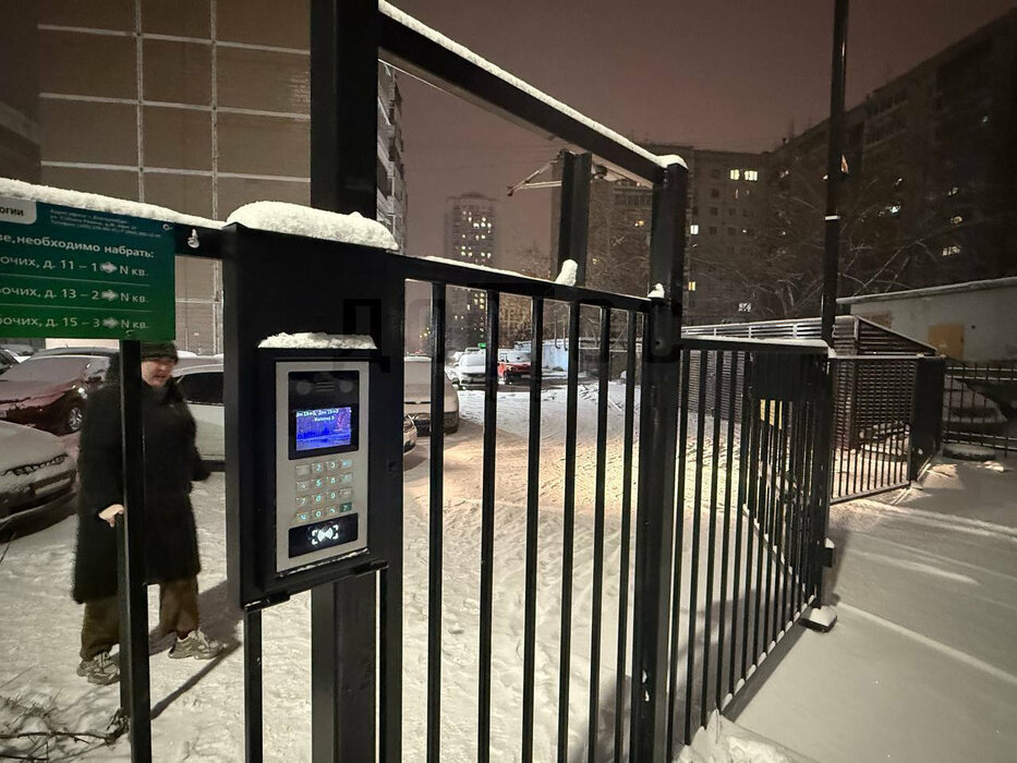 Екатеринбург, ул. Рабочих, 15 (ВИЗ) - фото квартиры (4)