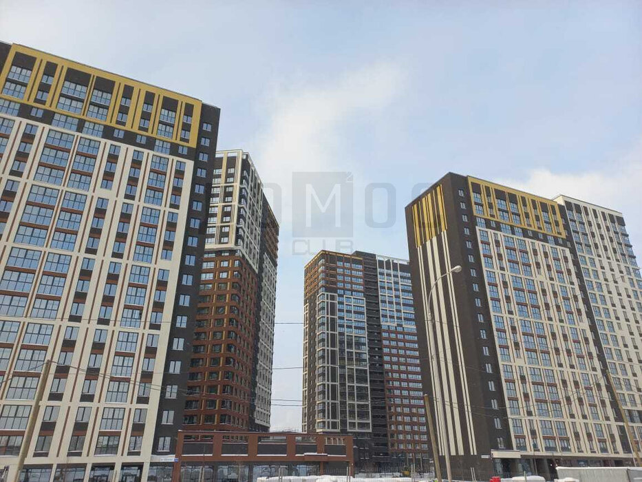 Екатеринбург, ул. Учителей, 33 (Пионерский) - фото квартиры (1)