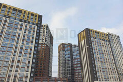 Екатеринбург, ул. Учителей, 33 (Пионерский) - фото квартиры