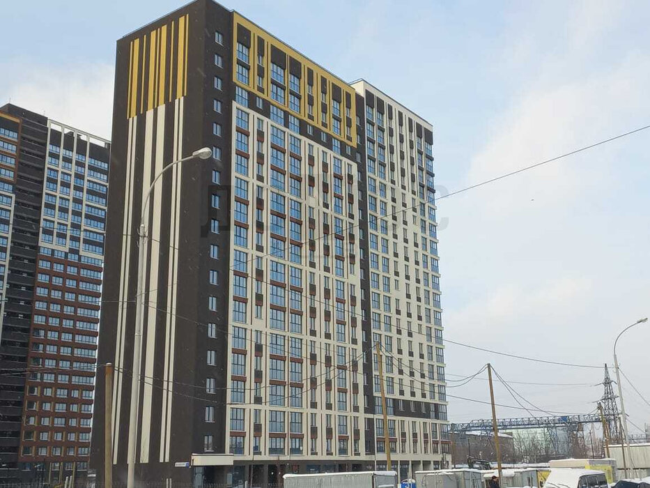 Екатеринбург, ул. Учителей, 33 (Пионерский) - фото квартиры (2)