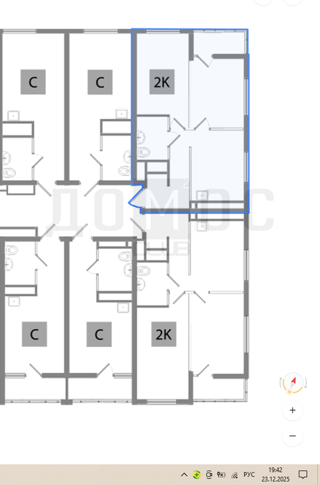 Екатеринбург, ул. Учителей, 33 (Пионерский) - фото квартиры (4)