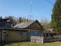 Продажа дома: п. Станционный-Полевской, ул. Бажова, 57 (городской округ Первоуральск) - Фото 1