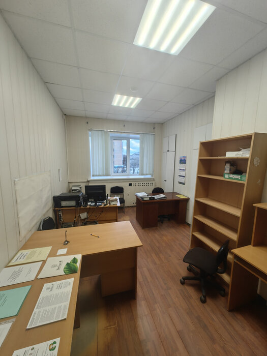 г. Верхняя Пышма, ул. Кривоусова, 36 (городской округ Верхняя Пышма) - фото торговой площади (1)