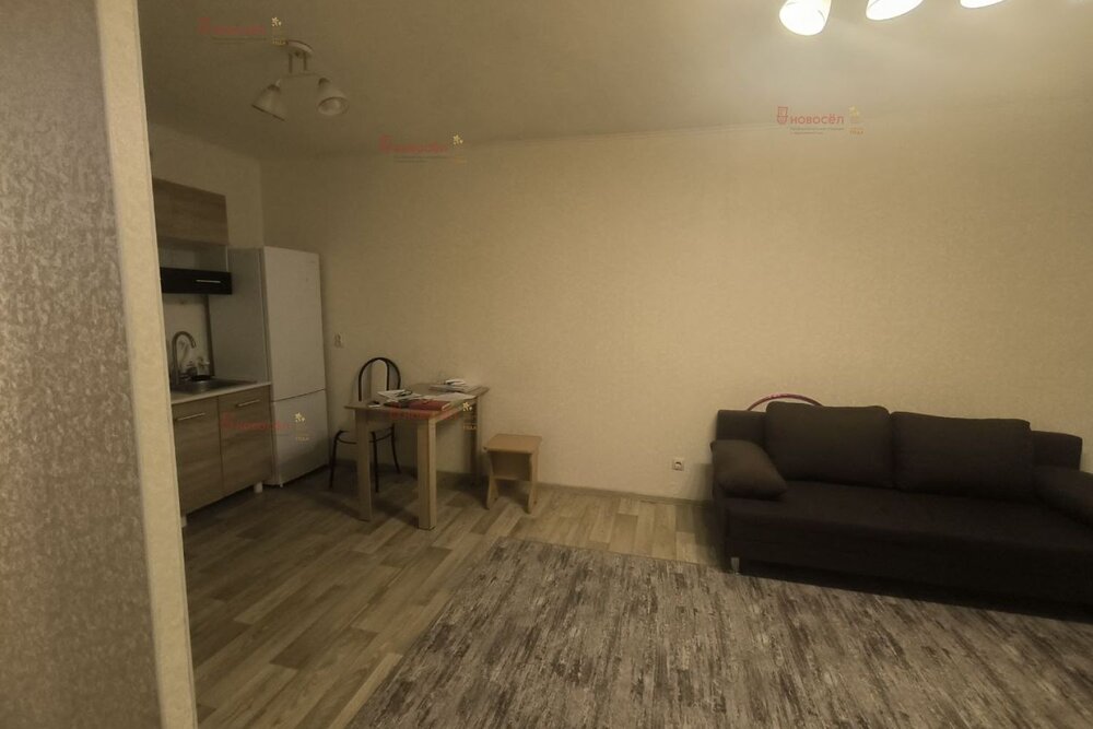 г. Верхняя Пышма, ул. Машиностроителей, 25 (городской округ Верхняя Пышма) - фото квартиры (4)