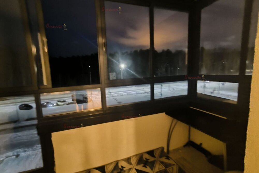 г. Верхняя Пышма, ул. Машиностроителей, 25 (городской округ Верхняя Пышма) - фото квартиры (5)