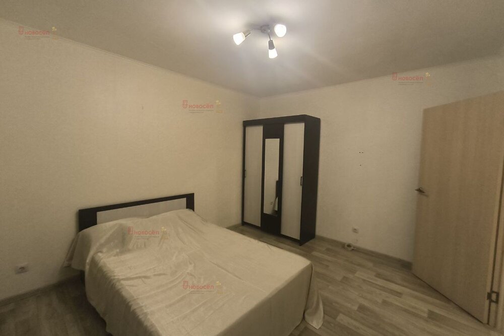 г. Верхняя Пышма, ул. Машиностроителей, 25 (городской округ Верхняя Пышма) - фото квартиры (6)