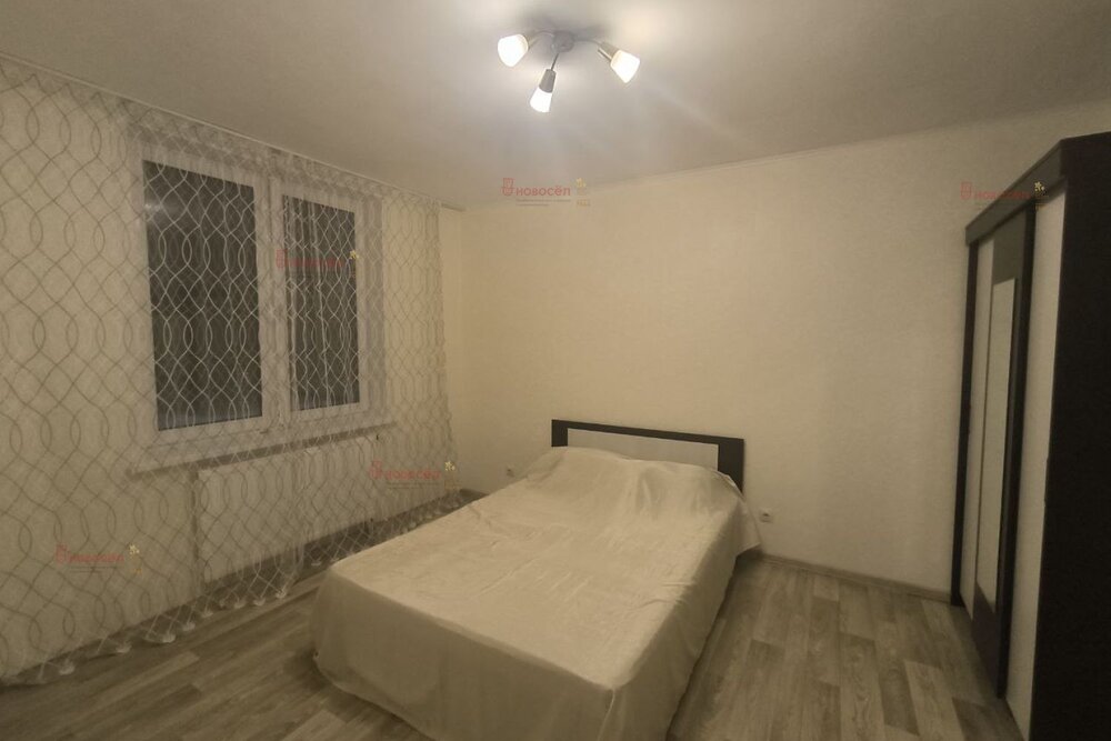 г. Верхняя Пышма, ул. Машиностроителей, 25 (городской округ Верхняя Пышма) - фото квартиры (7)