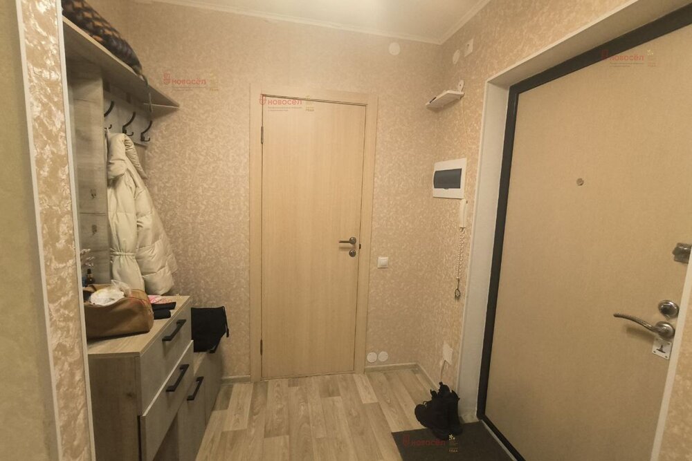 г. Верхняя Пышма, ул. Машиностроителей, 25 (городской округ Верхняя Пышма) - фото квартиры (8)