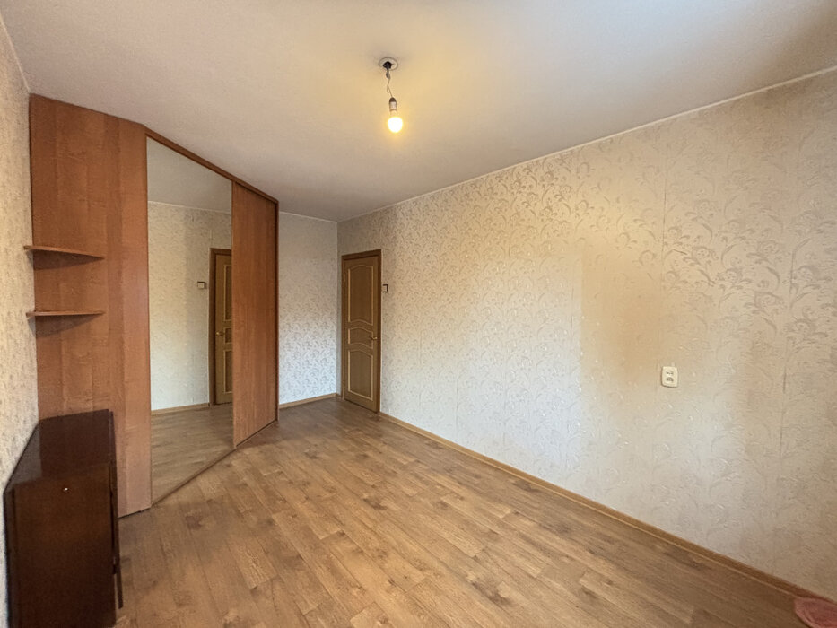 Екатеринбург, ул. Сыромолотова, 9 (ЖБИ) - фото квартиры (2)