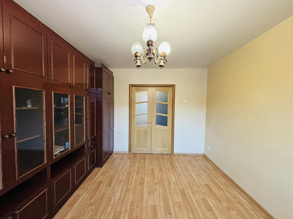 Екатеринбург, ул. Сыромолотова, 9 (ЖБИ) - фото квартиры (6)