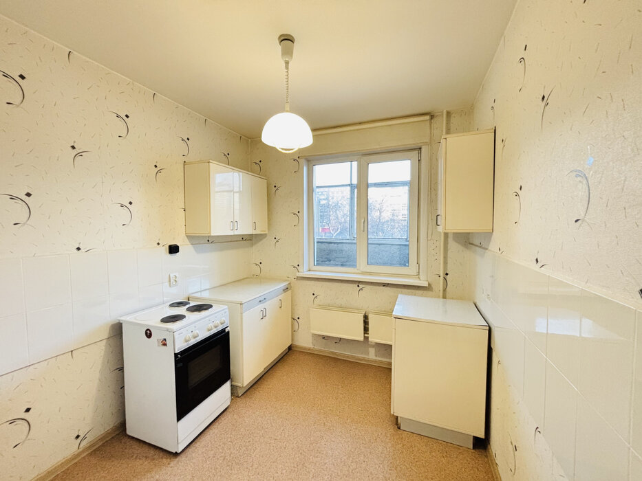 Екатеринбург, ул. Сыромолотова, 9 (ЖБИ) - фото квартиры (8)