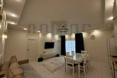 к.п. Чистые росы, ул. Коралловая, 8 (городской округ Белоярский) - фото дома