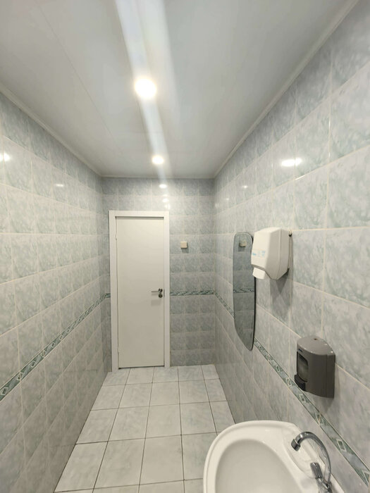 г. Верхняя Пышма, ул. Кривоусова, 36 (городской округ Верхняя Пышма) - фото торговой площади (3)