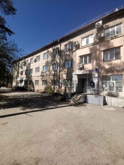 г. Верхняя Пышма, ул. Кривоусова, 36 (городской округ Верхняя Пышма) - фото торговой площади (4)