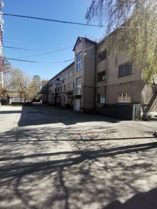 г. Верхняя Пышма, ул. Кривоусова, 36 (городской округ Верхняя Пышма) - фото торговой площади (2)