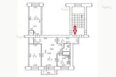 Екатеринбург, ул. Шевченко, 8 (Центр) - фото квартиры