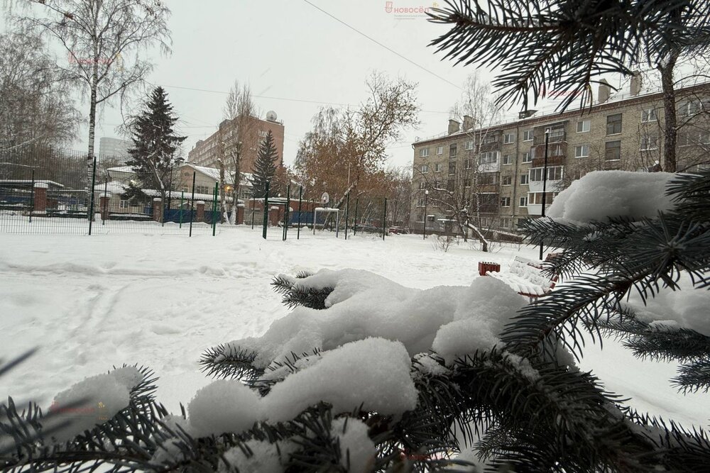 Екатеринбург, ул. Шевченко, 8 (Центр) - фото квартиры (5)