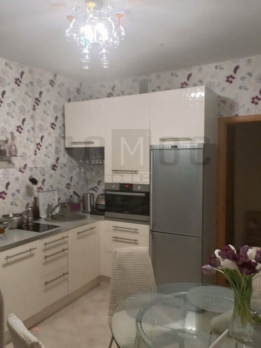 Екатеринбург, ул. Павла Шаманова, 44 (Академический) - фото квартиры (1)