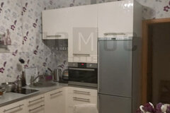 Екатеринбург, ул. Павла Шаманова, 44 (Академический) - фото квартиры