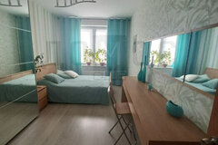 Екатеринбург, ул. Павла Шаманова, 44 (Академический) - фото квартиры