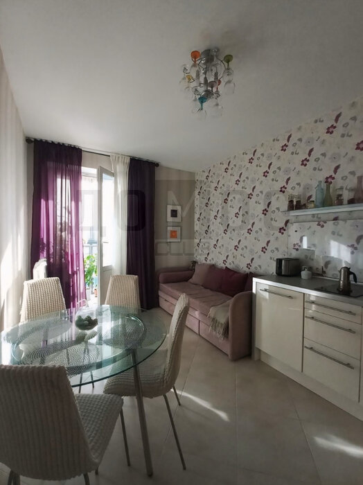 Екатеринбург, ул. Павла Шаманова, 44 (Академический) - фото квартиры (3)