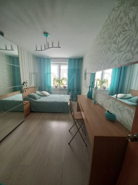 Екатеринбург, ул. Павла Шаманова, 44 (Академический) - фото квартиры (4)