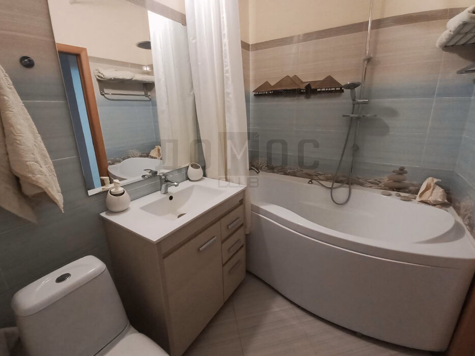 Екатеринбург, ул. Павла Шаманова, 44 (Академический) - фото квартиры (6)