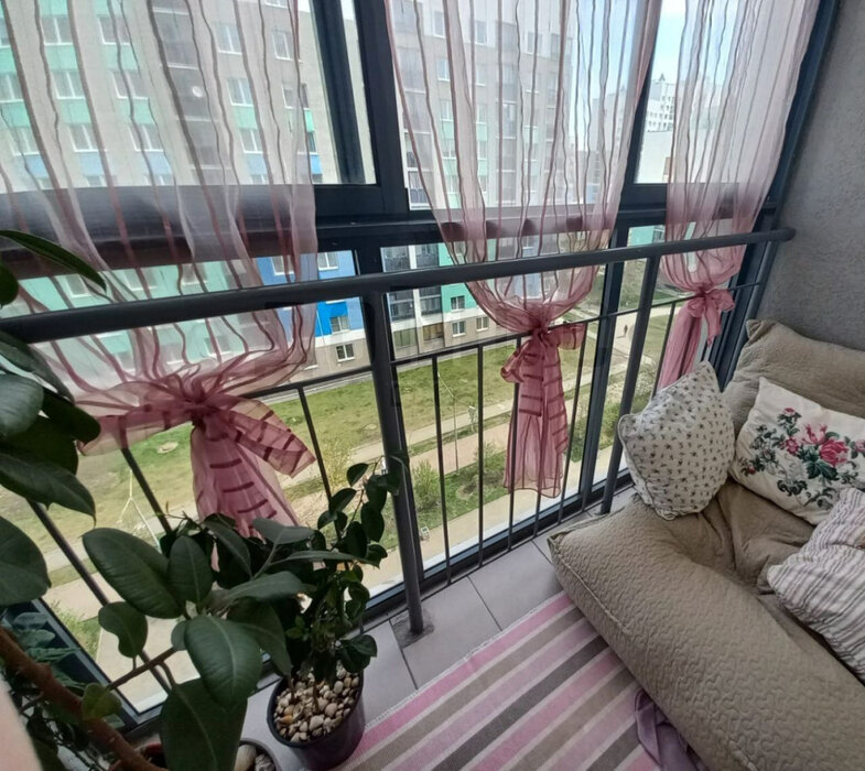 Екатеринбург, ул. Павла Шаманова, 44 (Академический) - фото квартиры (8)