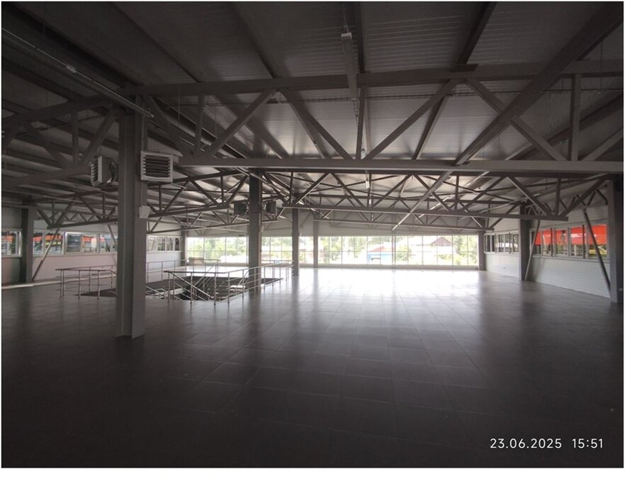 г. Березовский, ул. Уральская, 148/1к1 (городской округ Березовский) - фото торговой площади (8)