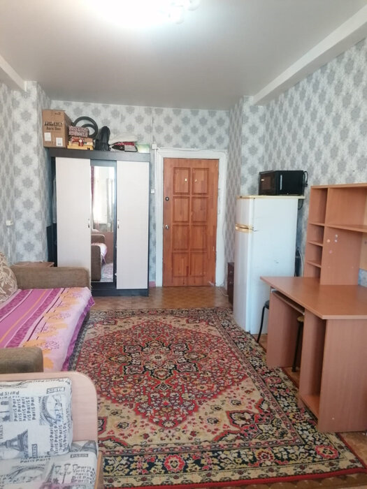 Екатеринбург, ул. Краснофлотцев, 24 (Эльмаш) - фото комнаты (2)