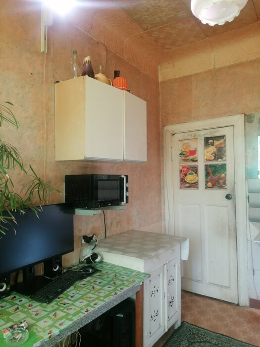 Екатеринбург, ул. Краснофлотцев, 24 (Эльмаш) - фото комнаты (3)