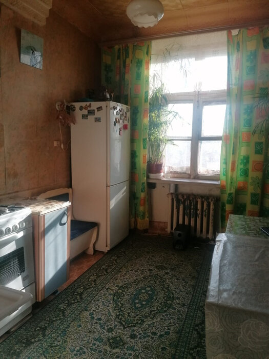 Екатеринбург, ул. Краснофлотцев, 24 (Эльмаш) - фото комнаты (4)