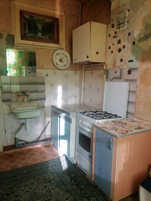 Екатеринбург, ул. Краснофлотцев, 24 (Эльмаш) - фото комнаты (5)