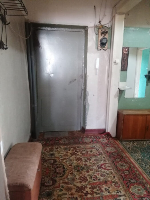 Екатеринбург, ул. Краснофлотцев, 24 (Эльмаш) - фото комнаты (6)