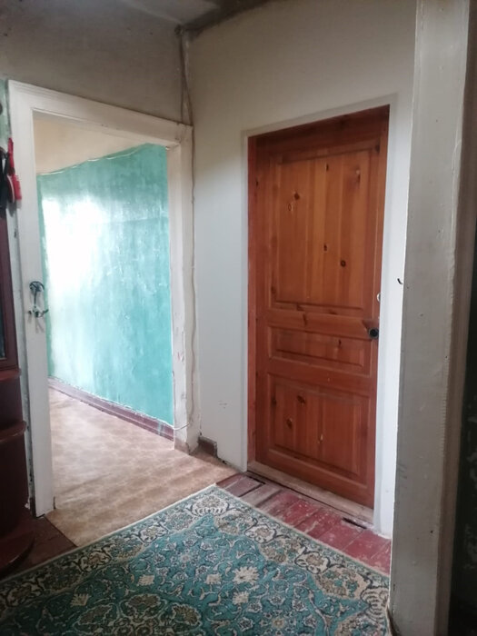 Екатеринбург, ул. Краснофлотцев, 24 (Эльмаш) - фото комнаты (7)