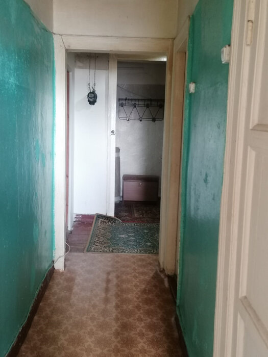 Екатеринбург, ул. Краснофлотцев, 24 (Эльмаш) - фото комнаты (8)